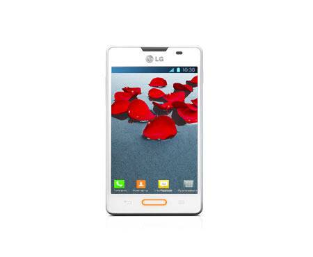 Ремонт LG Optimus L4 в Москве