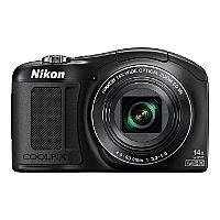 Полная диагностика для Nikon coolpix l620 в Москве