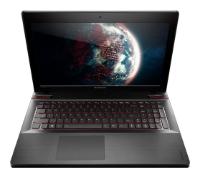 Ремонт Lenovo IdeaPad Y510p в Москве