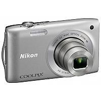 Ремонт Nikon coolpix s3300 в Москве