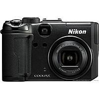 Замена матрицы для Nikon COOLPIX P6000 в Москве