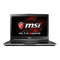 Настройка ПО для MSI GS32 7QE Shadow в Москве