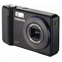 Чистка матрицы для Samsung DIGIMAX L77 в Москве