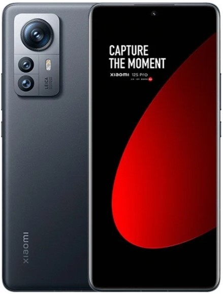 Ремонт Xiaomi 12S Pro в Москве