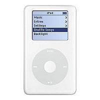 Ремонт Apple iPod click wheel 20Gb в Москве