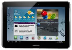 Ремонт Samsung Galaxy Tab 2 10.1 P5100 в Москве