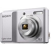 Чистка матрицы для Sony CYBER-SHOT DSC-S1900 в Москве
