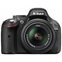 Ремонт Nikon d5200 в Москве