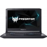 Ремонт Acer Predator Helios 500 PH517-61 в Москве