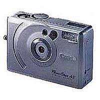 Ремонт Canon POWERSHOT A5 в Москве