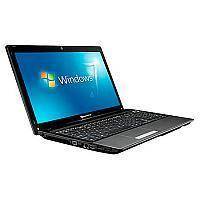 Ремонт Packard Bell EasyNote LM81 в Москве