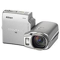 Замена экрана для Nikon COOLPIX S10 в Москве