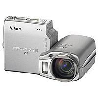 Замена слота карты для Nikon COOLPIX S10 в Москве