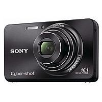 Ремонт Sony CYBER-SHOT DSC-W580 в Москве