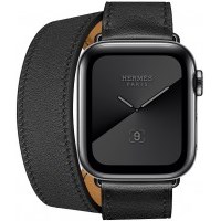 Замена разъема зарядки (питания) для Apple Watch 5 Hermes в Москве
