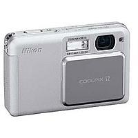 Ремонт Nikon COOLPIX S2 в Москве