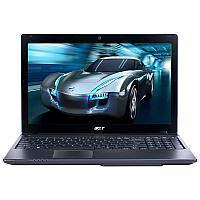 Ремонт Acer Aspire 5750G в Москве