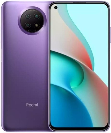 Полная диагностика для Xiaomi Redmi Note 9T в Москве