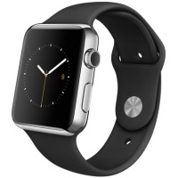 Замена шлейфа для Apple Watch 1 в Москве