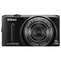 Замена экрана для Nikon coolpix s9400 в Москве