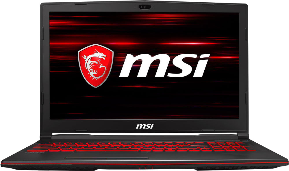 Замена SSD для MSI GL63 8RC в Москве