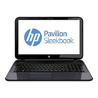 Восстановление данных для HP pavilion sleekbook 15-b153er в Москве
