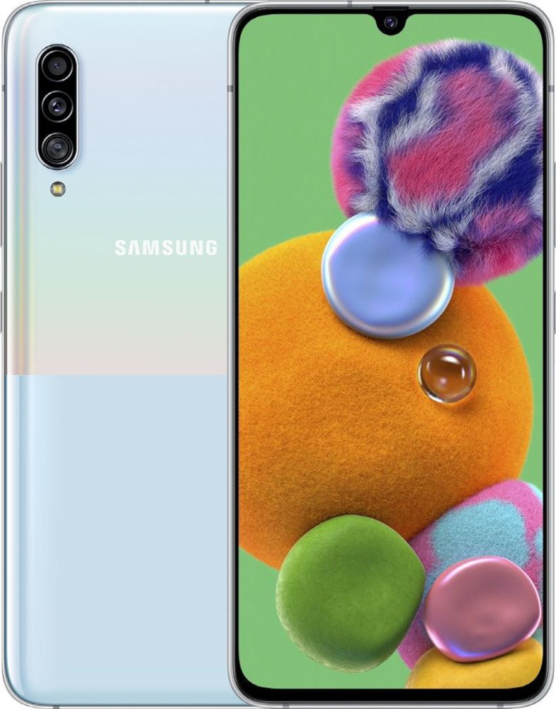 Ремонт кнопок громкости для Samsung Galaxy A90 в Москве