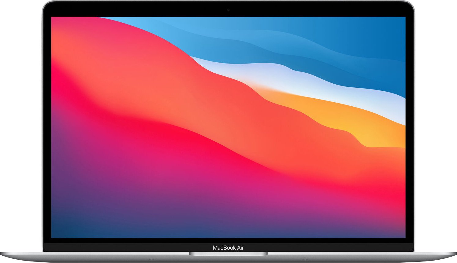 Установка программ для Apple MacBook Air 13 2020 в Москве