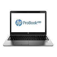 Замена тачпада для HP ProBook 450 G0 в Москве