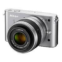 Замена аккумулятора для Nikon 1 J1 Kit в Москве