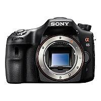 Ремонт Sony Alpha SLT-A65 Body в Москве