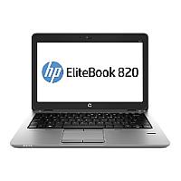 Настройка ПО для HP EliteBook 820 G1 в Москве