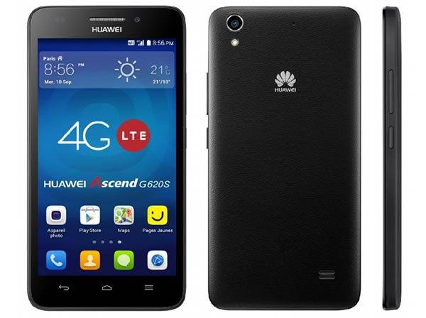 Ремонт Huawei Ascend G620S в Москве