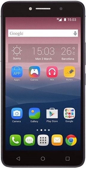 Ремонт материнской платы для Alcatel Pixi 4 6 3G 8050D в Москве