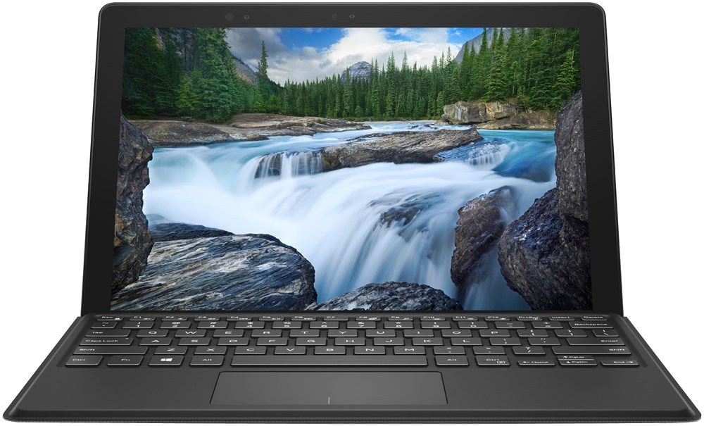 Полная диагностика для Dell Latitude 12 5290 2-in-1 в Москве