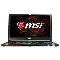 Ремонт MSI GS63VR 7RF Stealth Pro в Москве