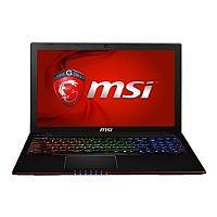 Ремонт MSI GE60 2PE Apache Pro в Москве