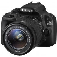 Ремонт Canon EOS 100D в Москве