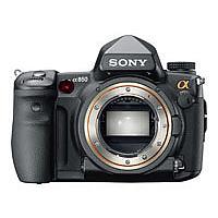 Ремонт Sony Alpha DSLR-A850 Body в Москве