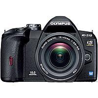 Ремонт Olympus E-510 в Москве