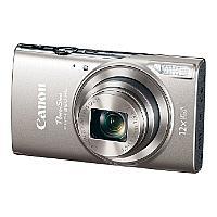Ремонт объектива для Canon PowerShot ELPH 360 HS в Москве