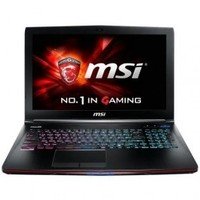 Замена тачпада для MSI GE62 2QE Apache Pro в Москве