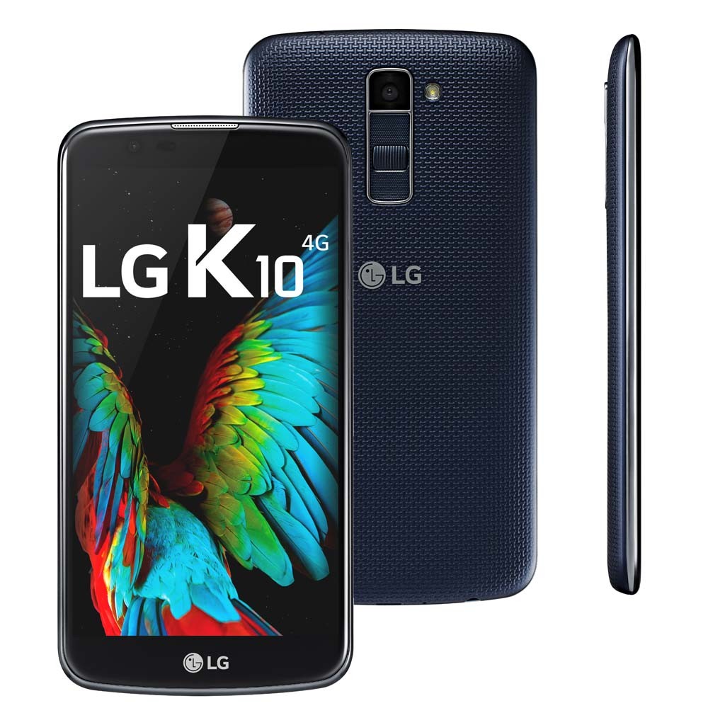 Ремонт LG K10 в Москве