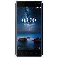 Ремонт Nokia 8 в Москве