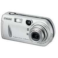 Ремонт Sony CYBER-SHOT DSC-P72 в Москве