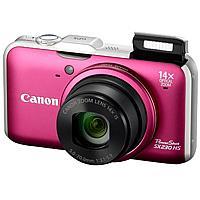 Замена экрана для Canon POWERSHOT SX230 HS в Москве
