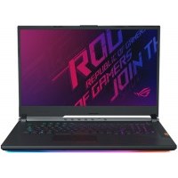Ремонт Asus ROG Strix SCAR III G731GW в Москве