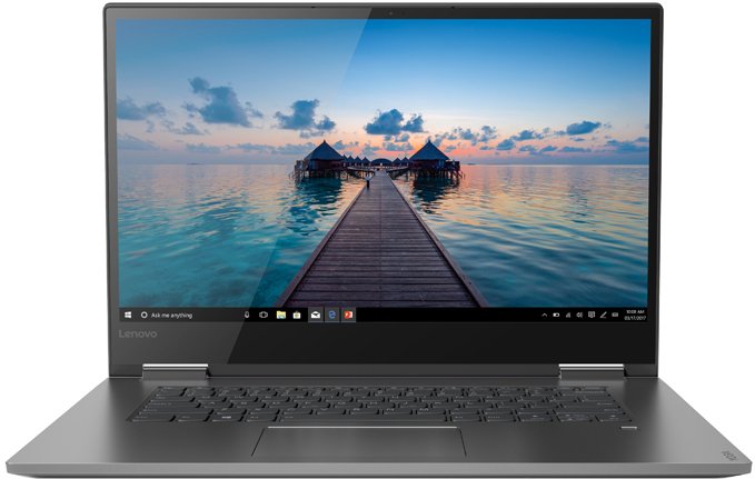 Замена аккумулятора для Lenovo Yoga 730 15 inch в Москве