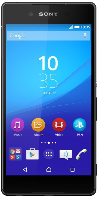 Ремонт Sony Xperia Z3 Plus в Москве