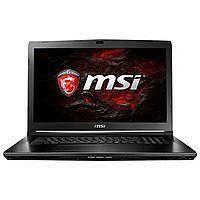 Ремонт MSI GL72 7QF в Москве